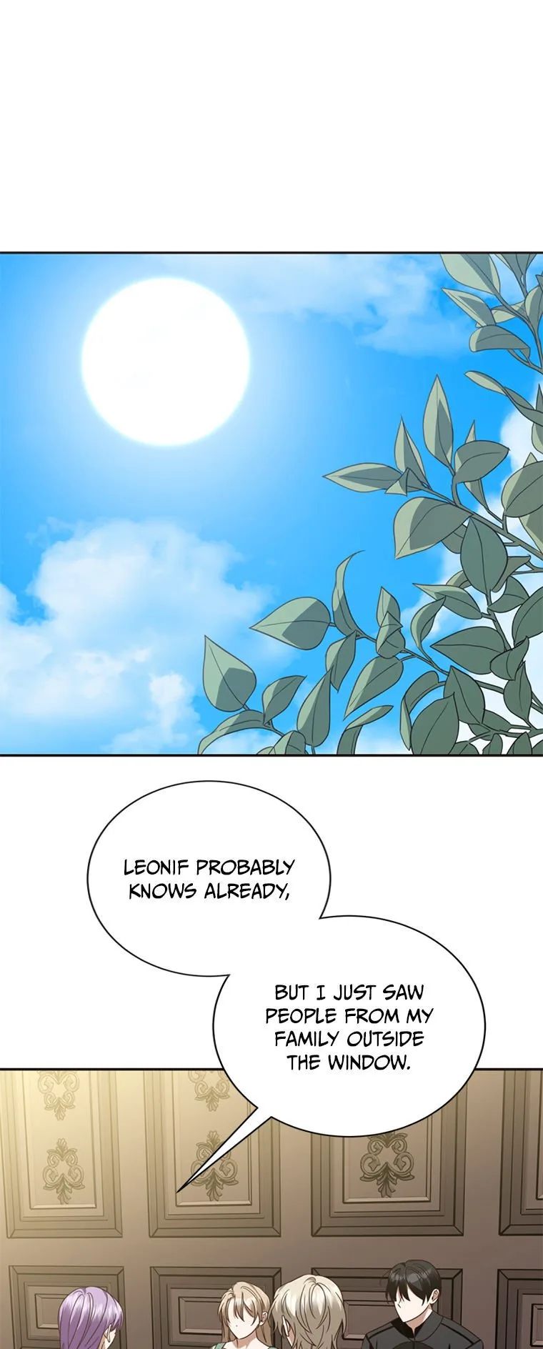 One Regret Is Enough Chapter 66 page 2