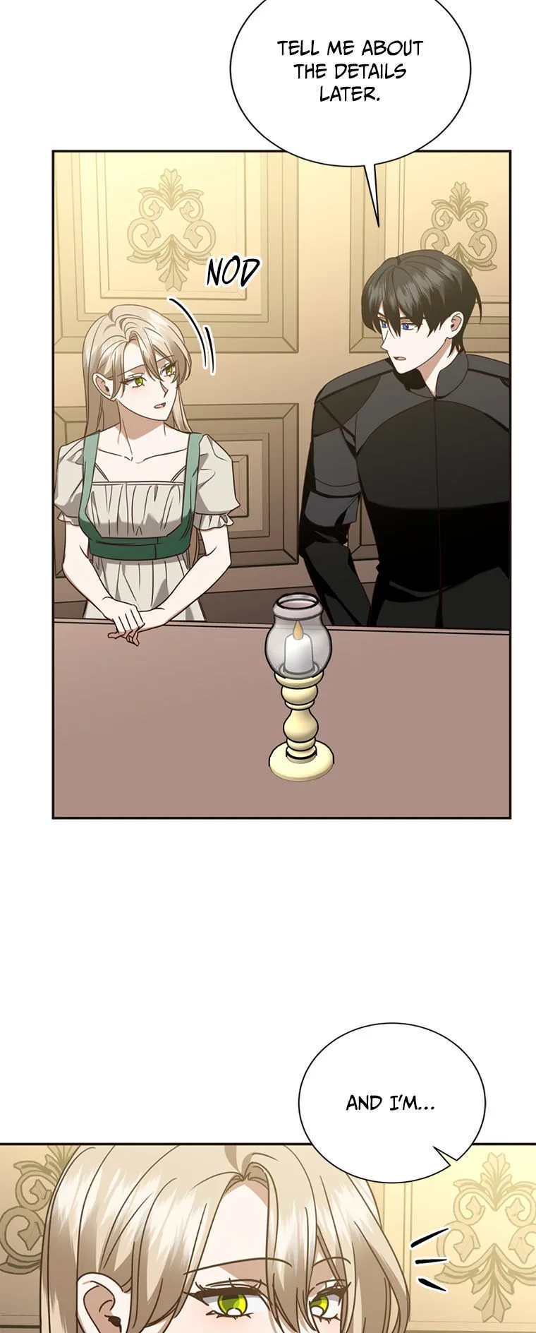One Regret Is Enough Chapter 66 page 5
