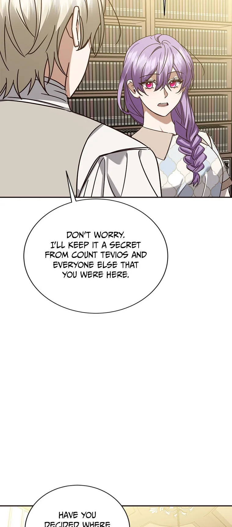 One Regret Is Enough Chapter 66 page 16