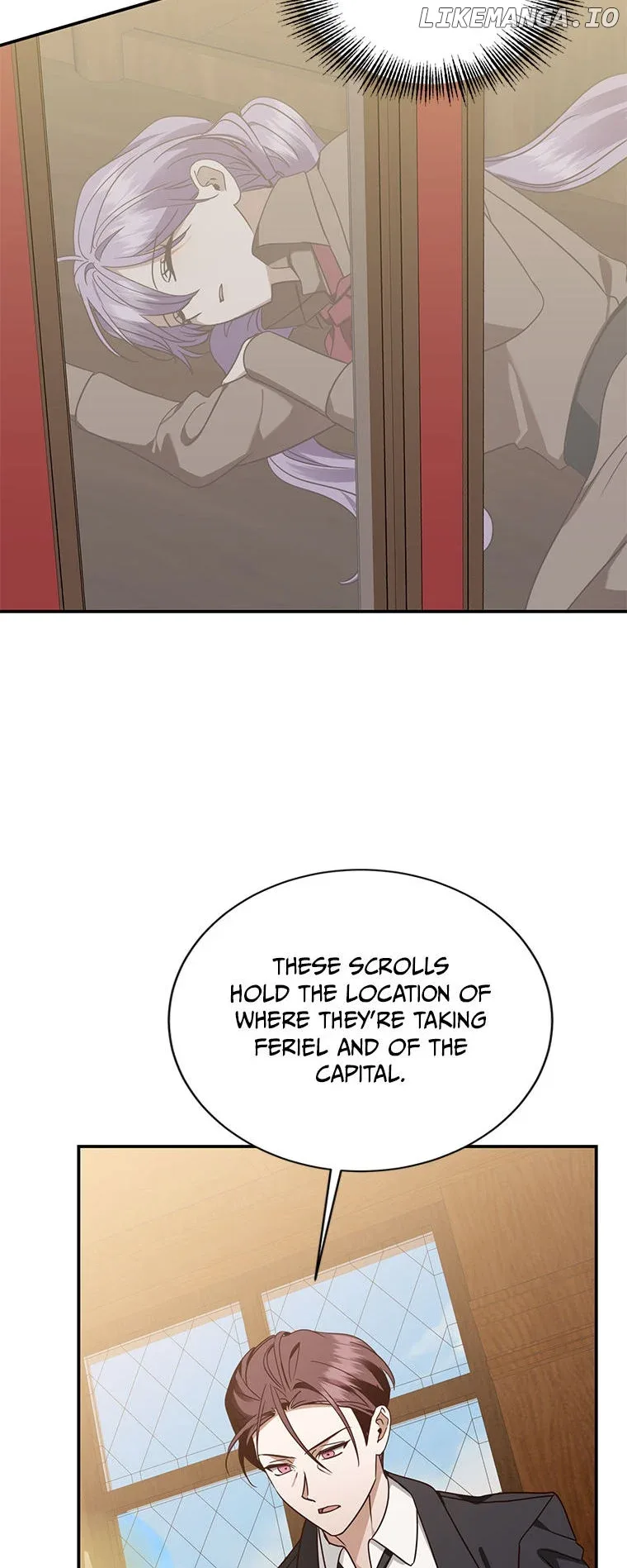 One Regret Is Enough Chapter 62 page 7