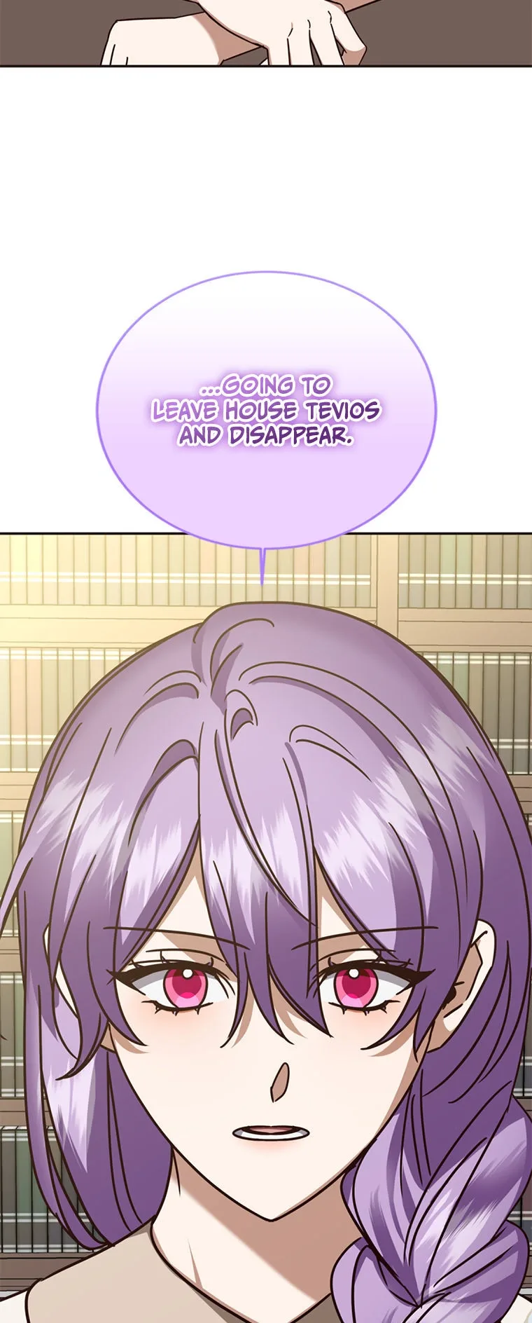 One Regret Is Enough Chapter 66 page 7