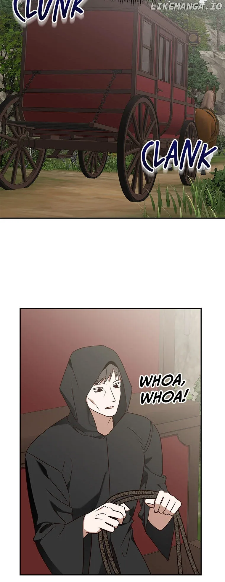 One Regret Is Enough Chapter 62 page 24