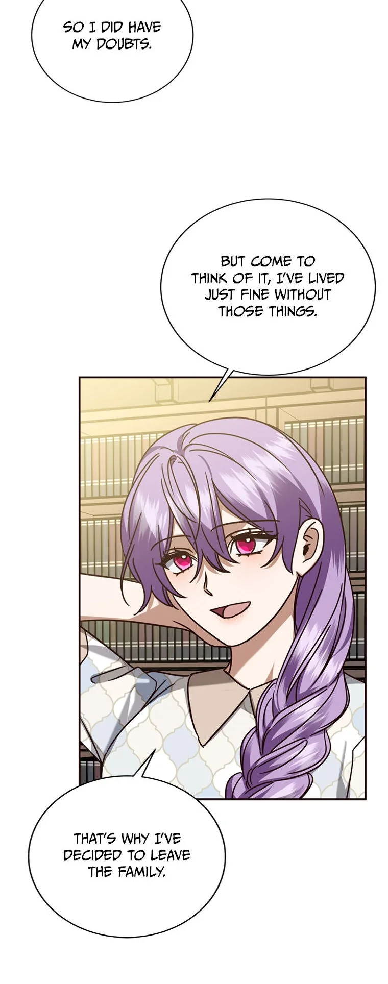 One Regret Is Enough Chapter 66 page 13