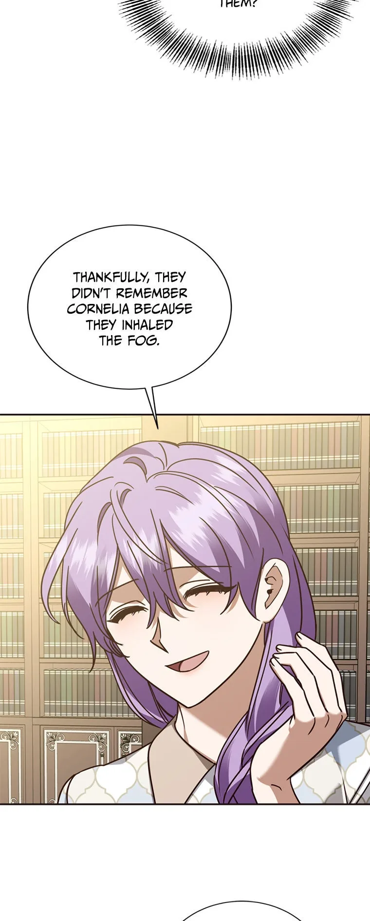 One Regret Is Enough Chapter 66 page 4