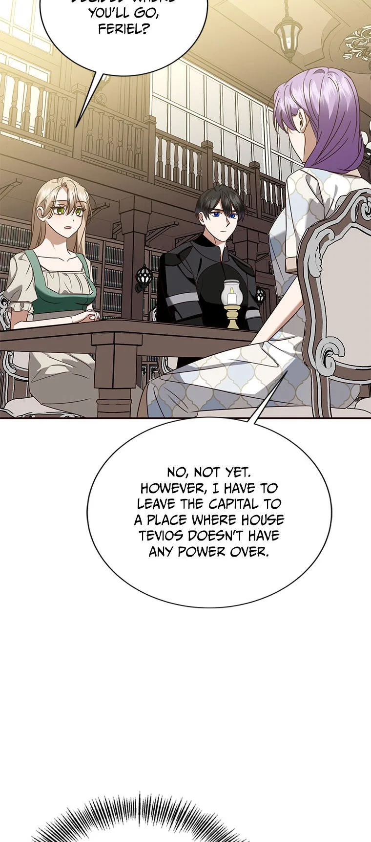 One Regret Is Enough Chapter 66 page 17