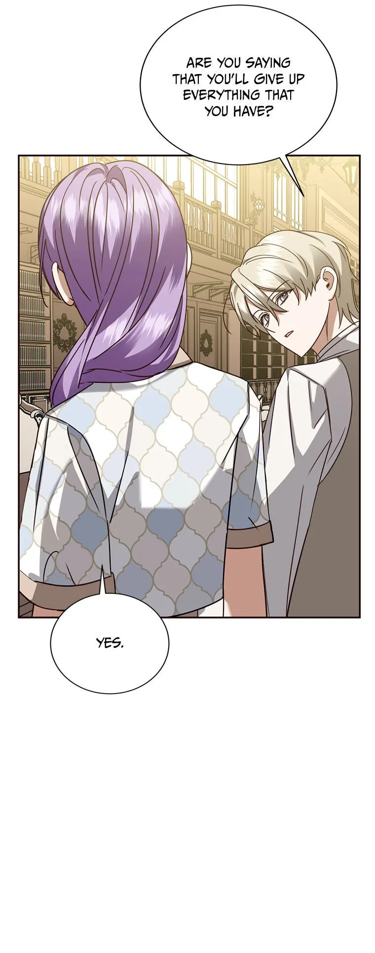 One Regret Is Enough Chapter 66 page 10
