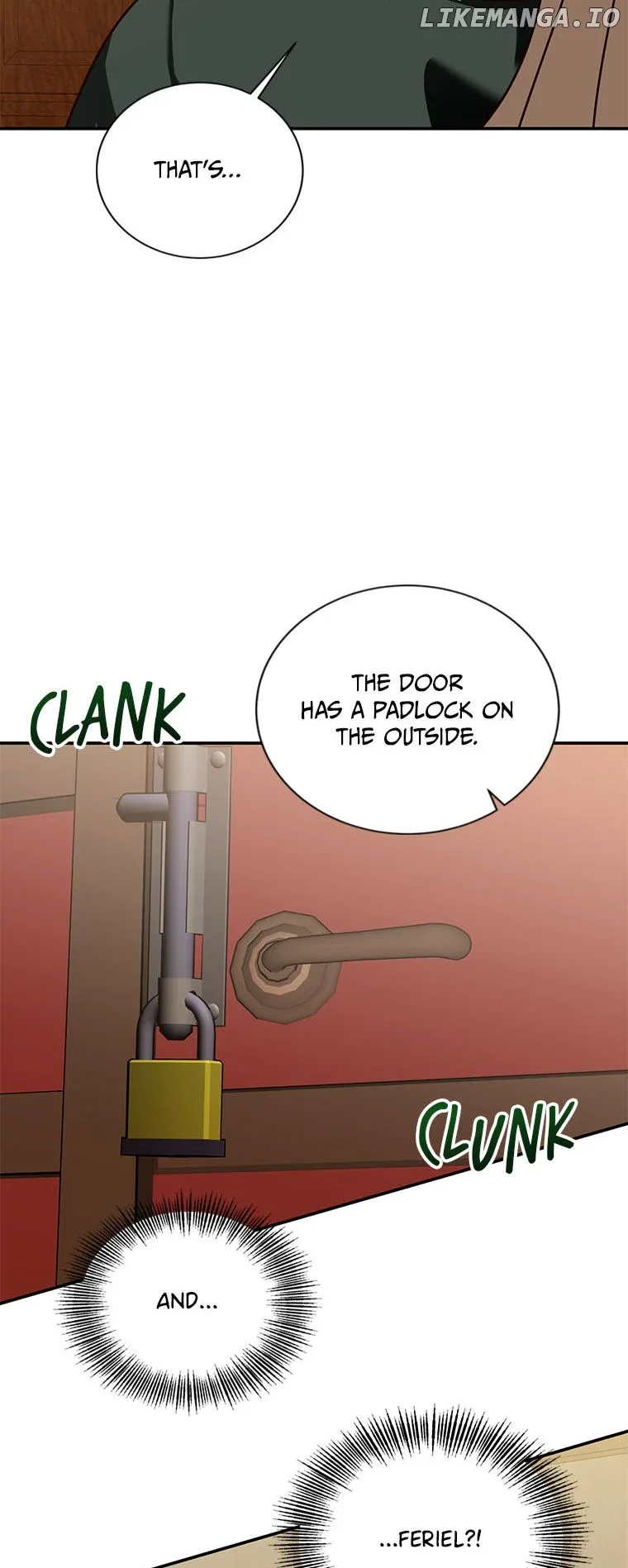 One Regret Is Enough Chapter 62 page 6