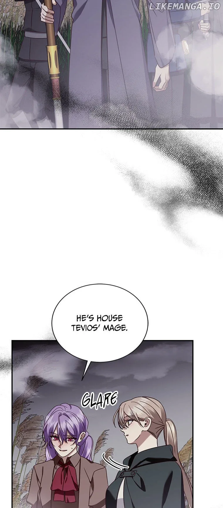 One Regret Is Enough Chapter 64 page 19