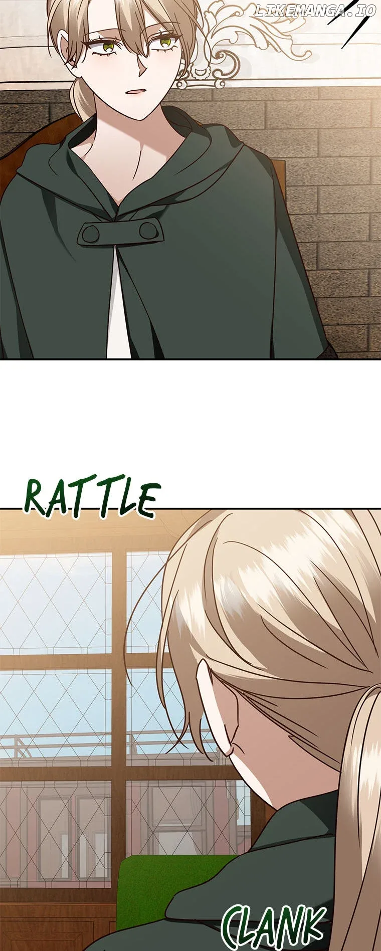 One Regret Is Enough Chapter 62 page 5
