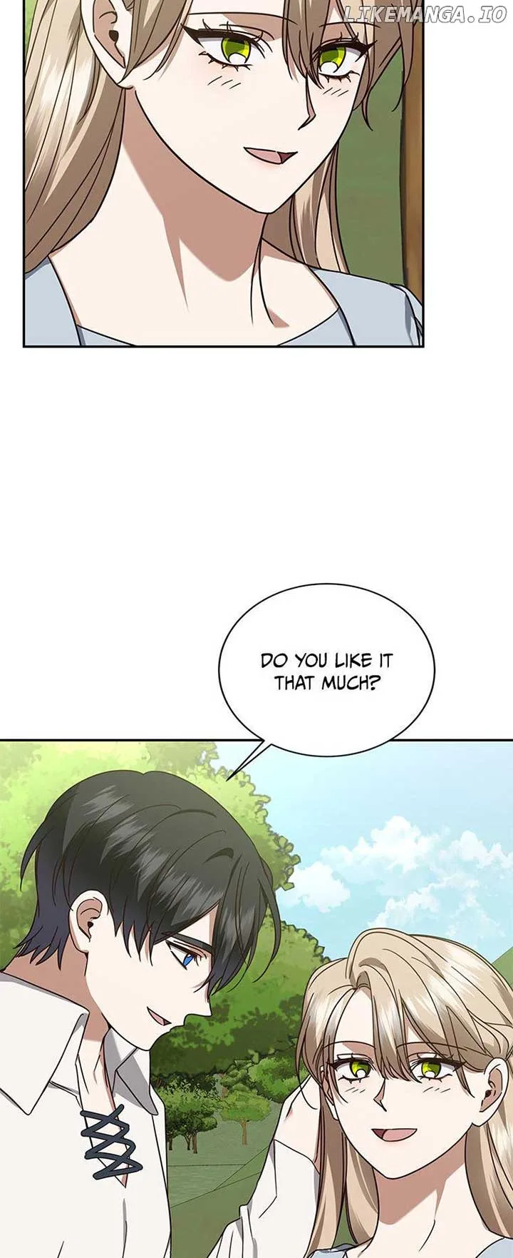 One Regret Is Enough Chapter 67 page 8