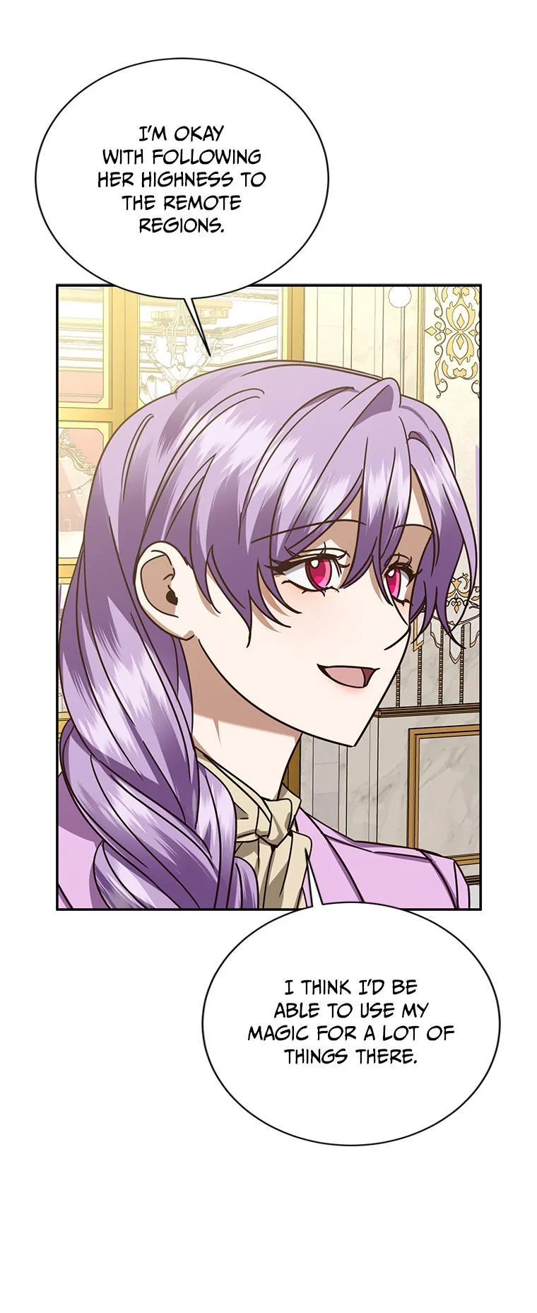 One Regret Is Enough Chapter 66 page 33