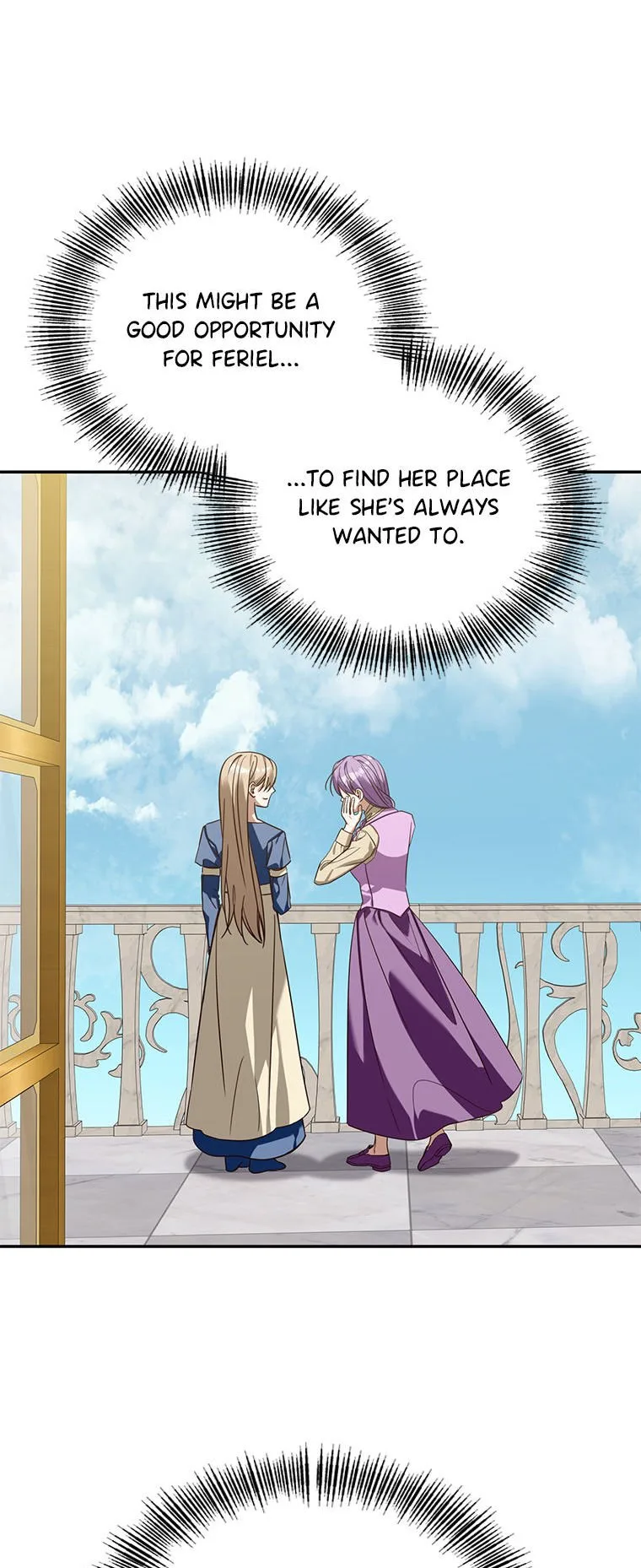 One Regret Is Enough Chapter 66 page 34