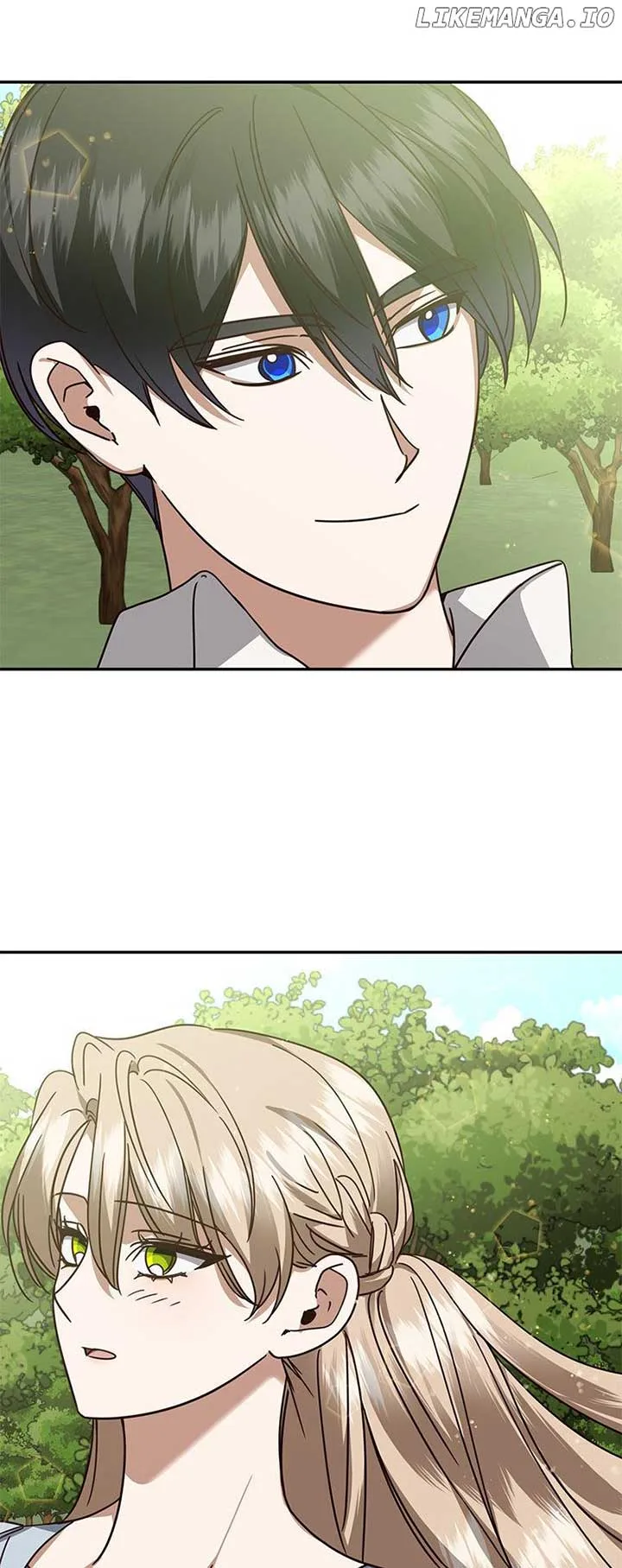 One Regret Is Enough Chapter 67 page 11