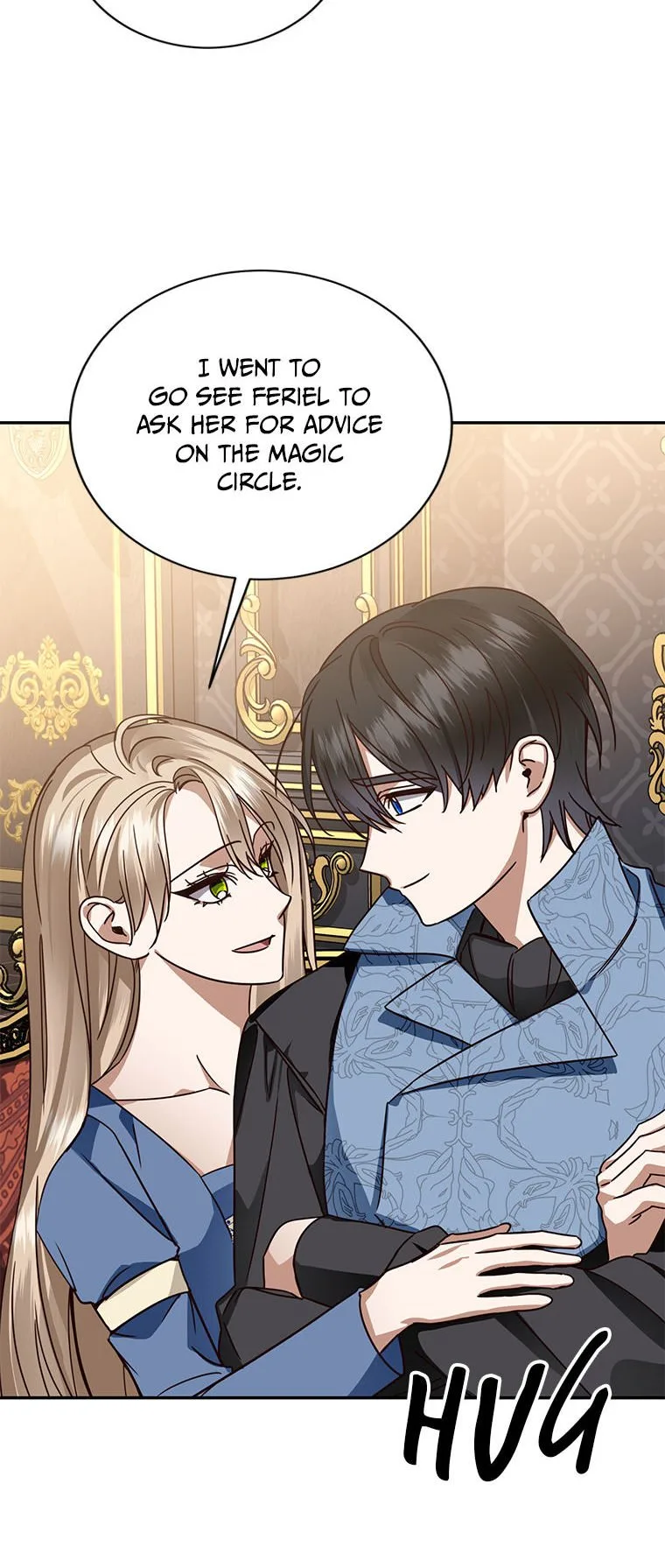 One Regret Is Enough Chapter 66 page 42