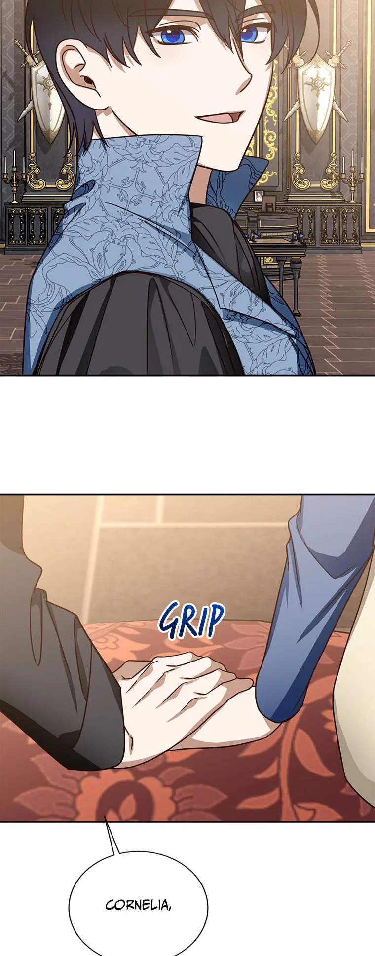 One Regret Is Enough Chapter 66 page 48