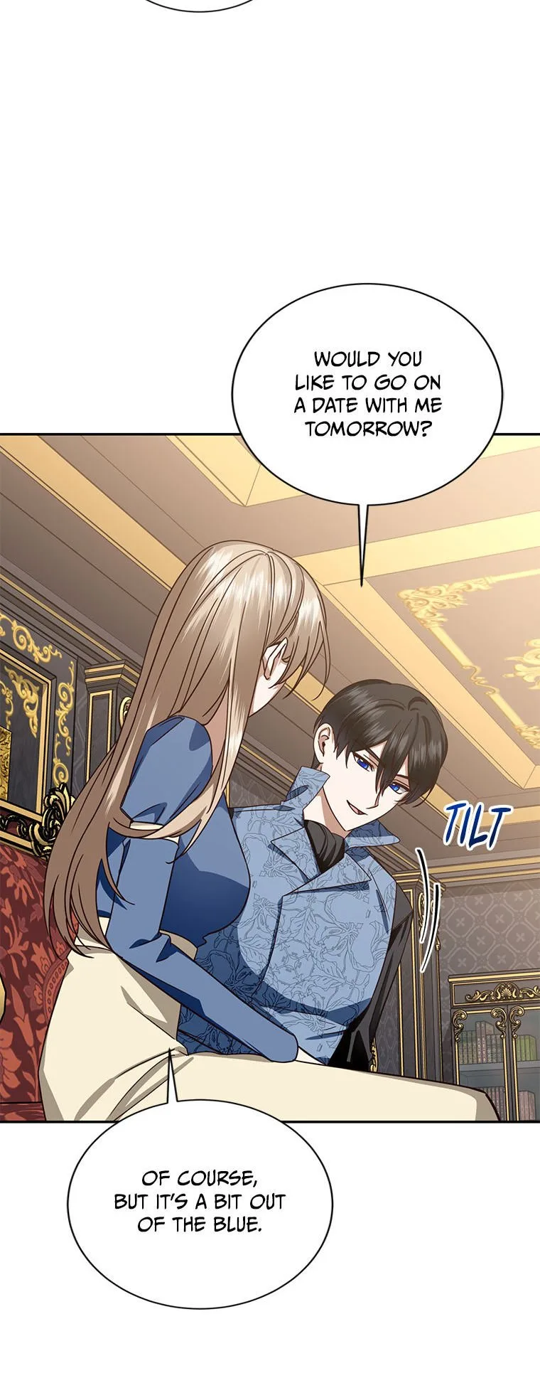 One Regret Is Enough Chapter 66 page 49
