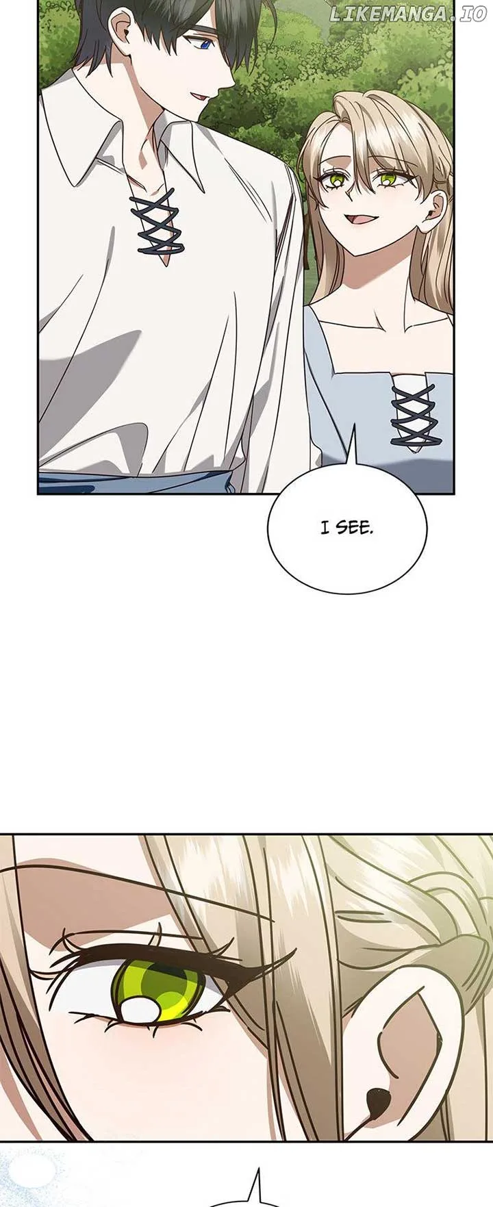 One Regret Is Enough Chapter 67 page 4