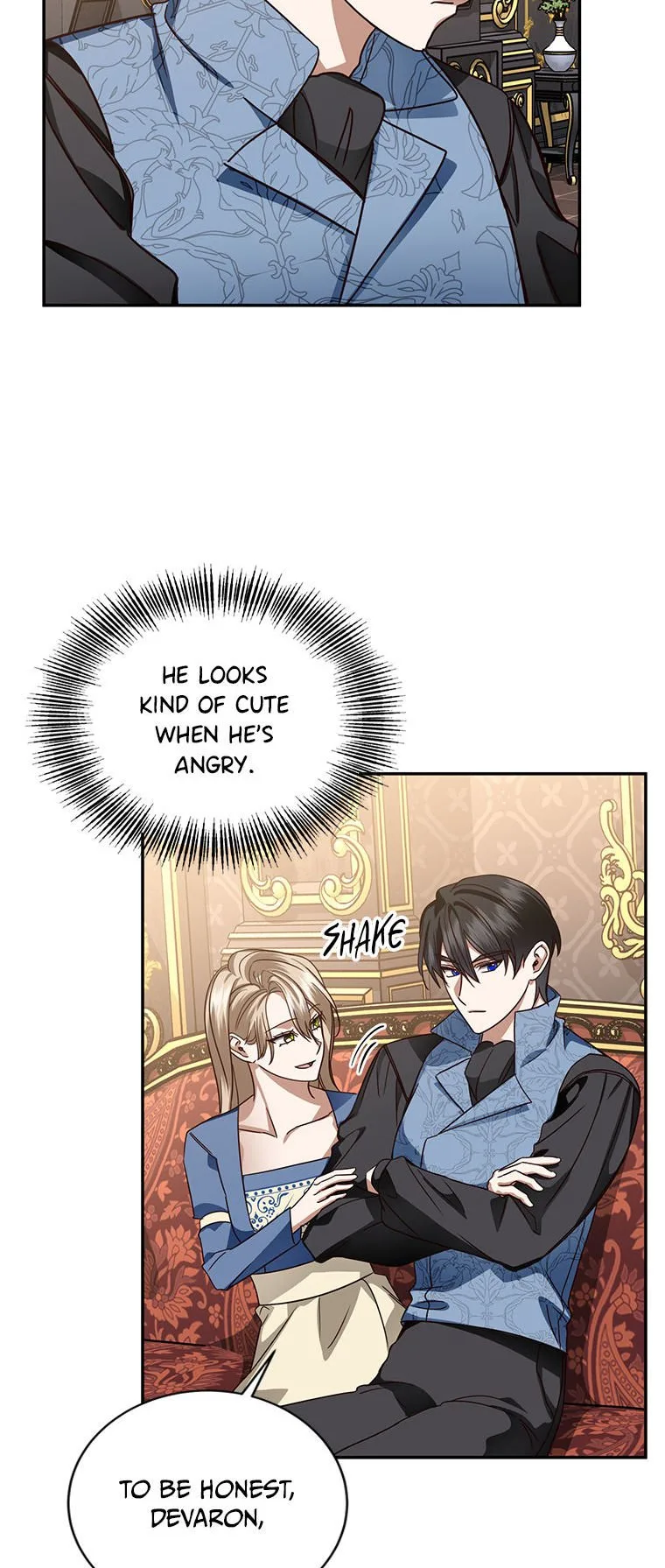 One Regret Is Enough Chapter 66 page 41