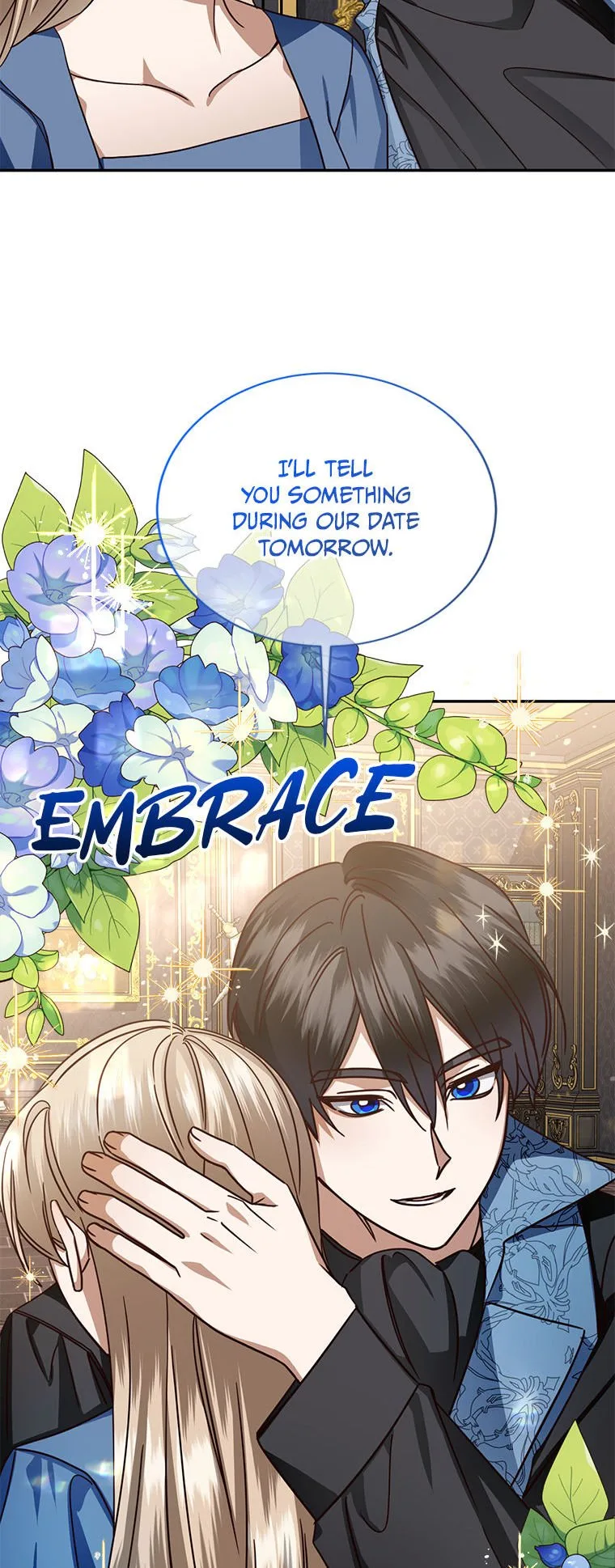 One Regret Is Enough Chapter 66 page 51