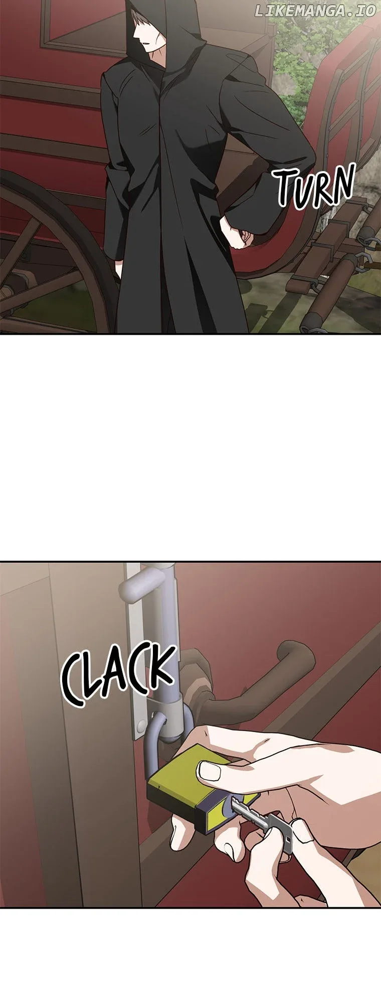 One Regret Is Enough Chapter 62 page 26
