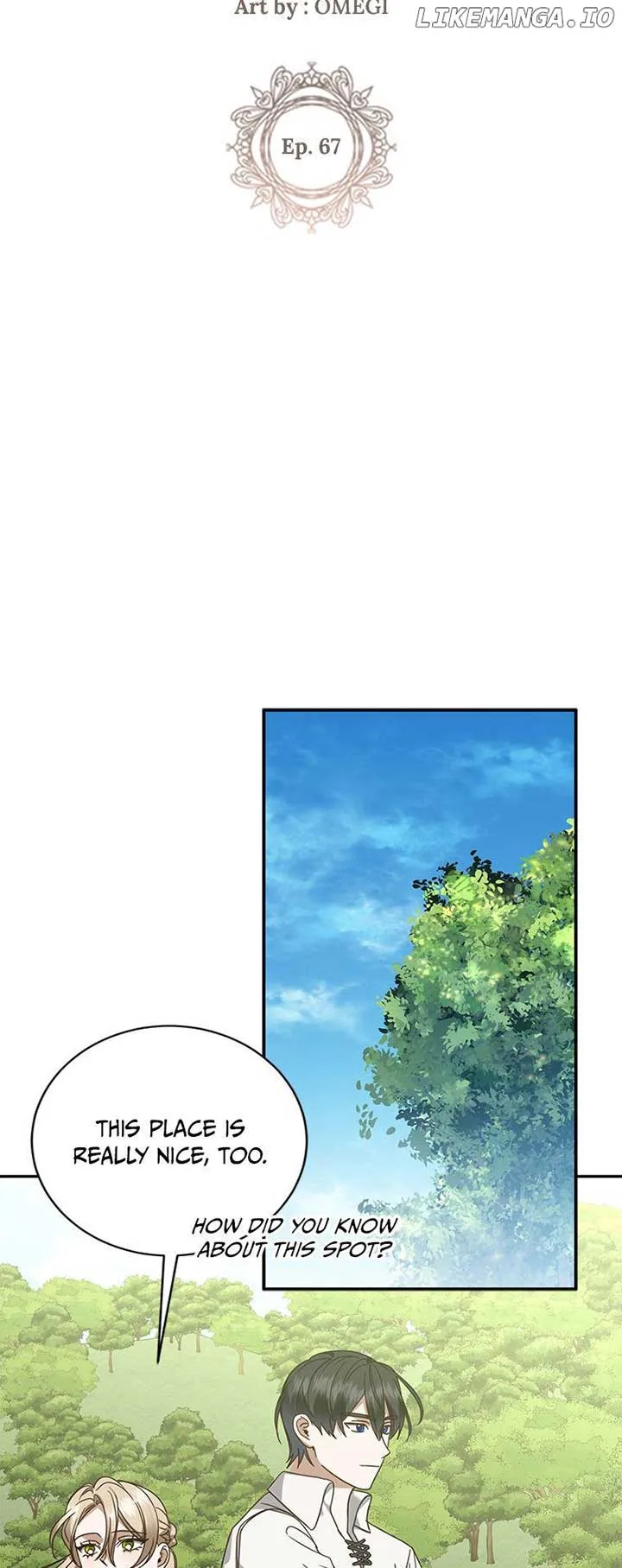 One Regret Is Enough Chapter 67 page 13