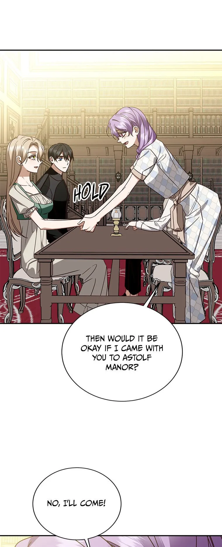 One Regret Is Enough Chapter 66 page 28
