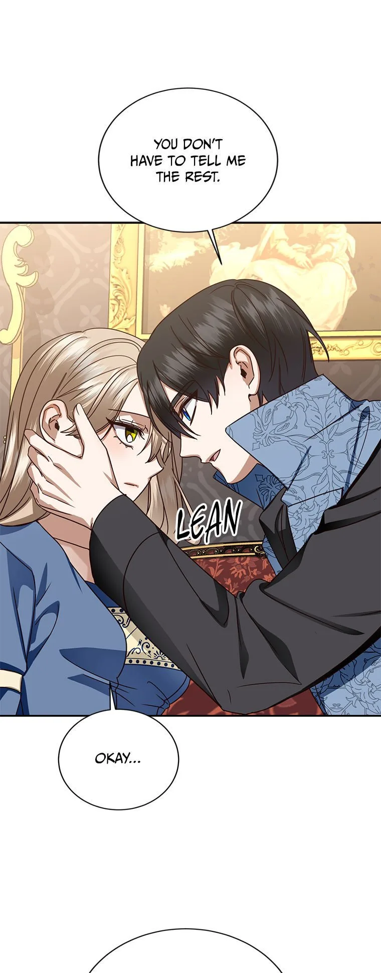 One Regret Is Enough Chapter 66 page 46