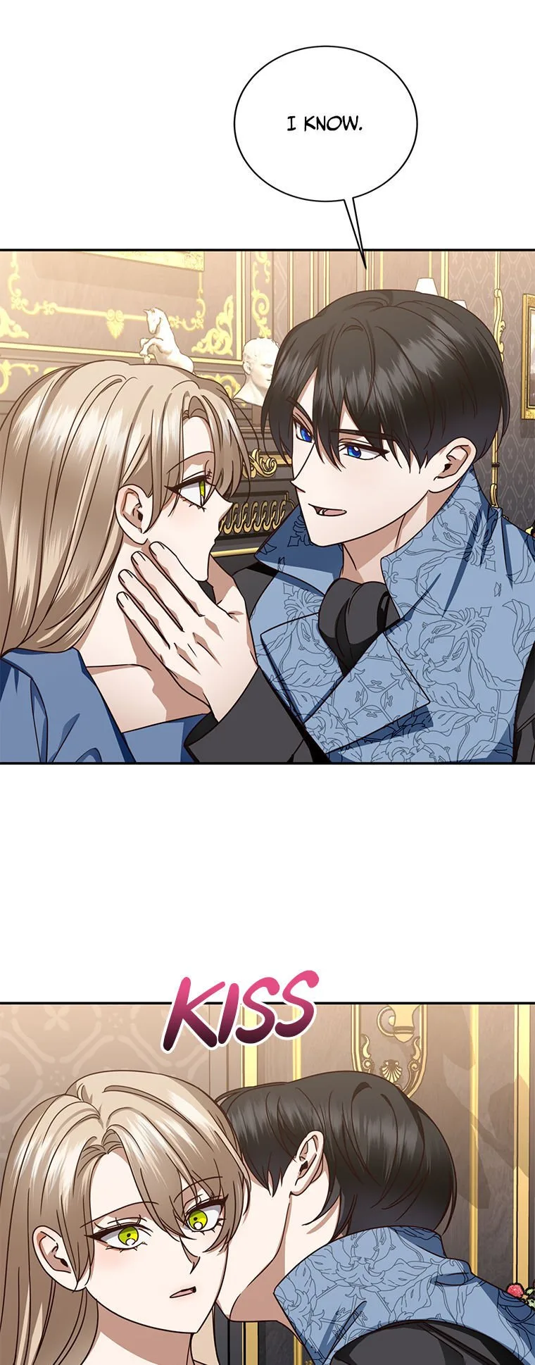 One Regret Is Enough Chapter 66 page 50