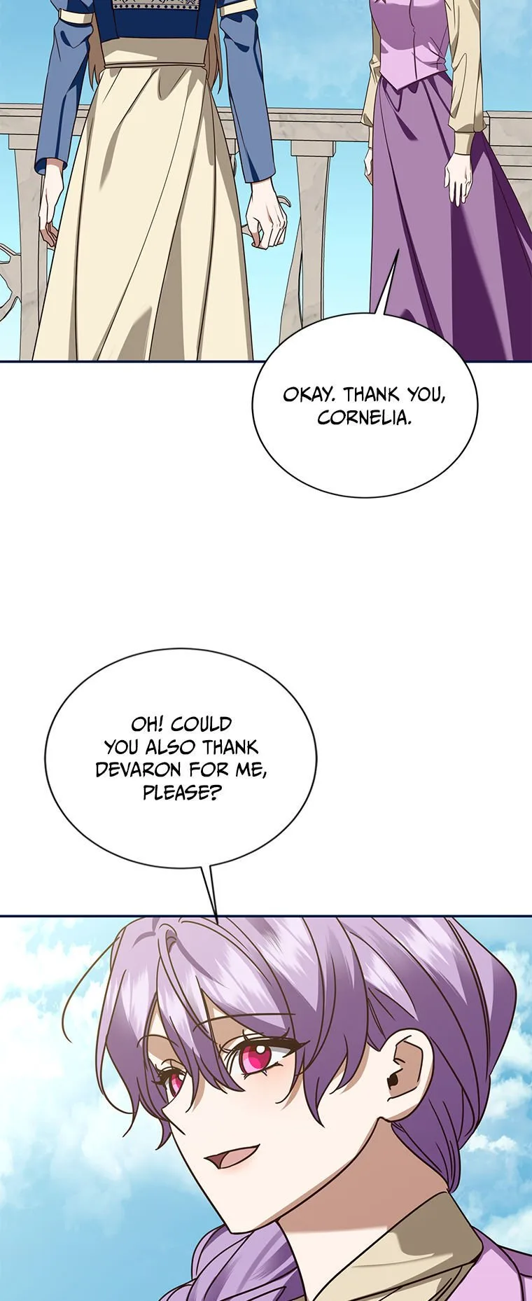 One Regret Is Enough Chapter 66 page 37