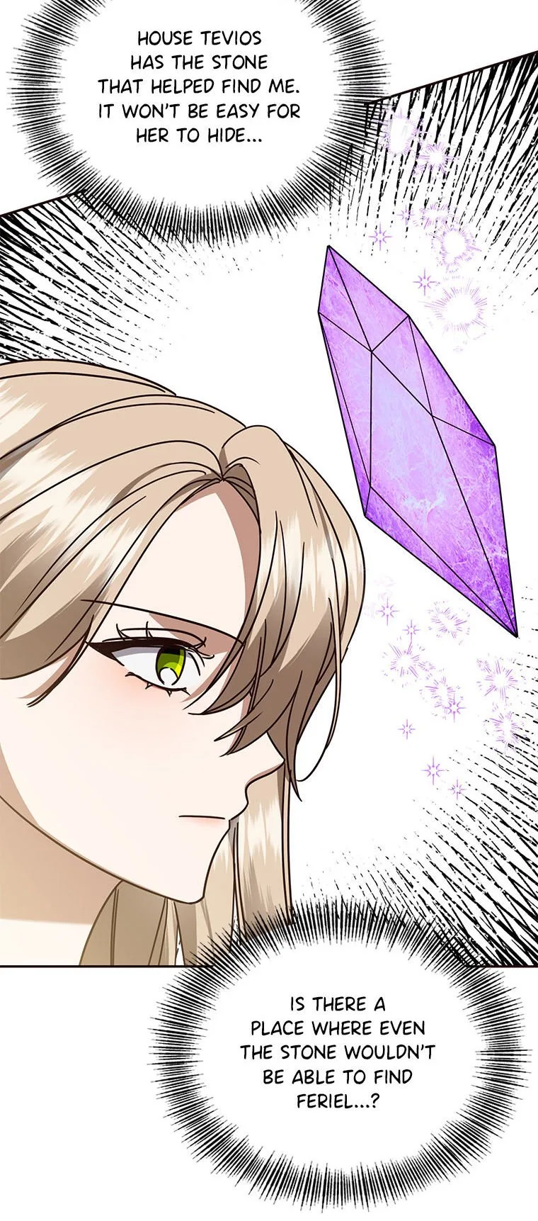 One Regret Is Enough Chapter 66 page 18