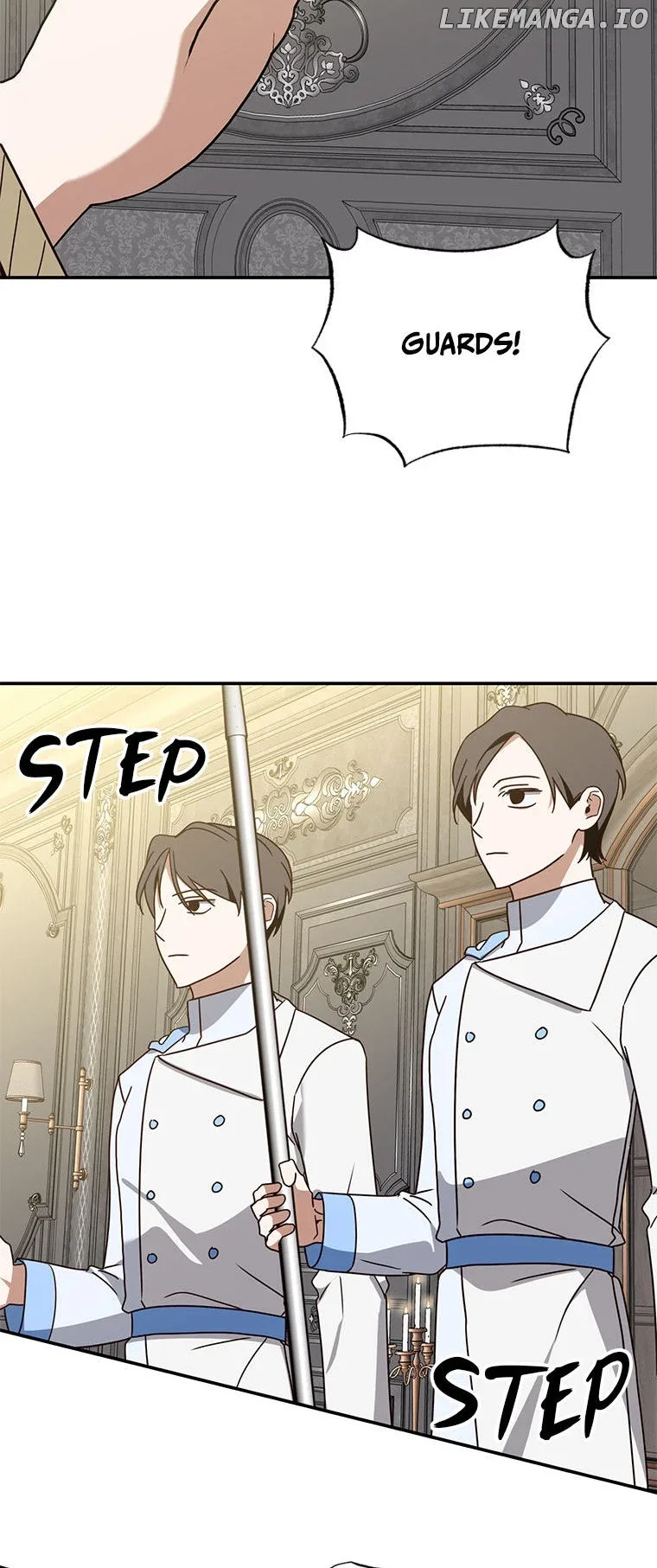 One Regret Is Enough Chapter 59 page 50