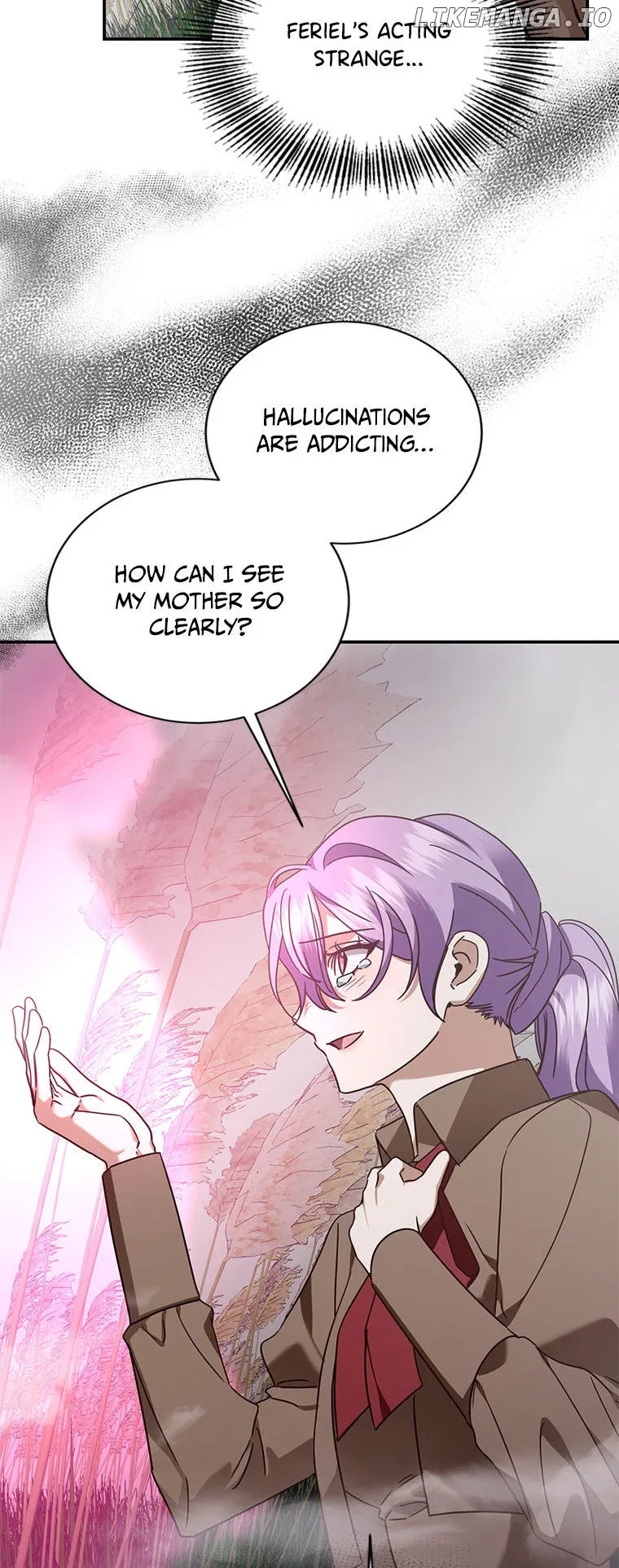 One Regret Is Enough Chapter 64 page 11