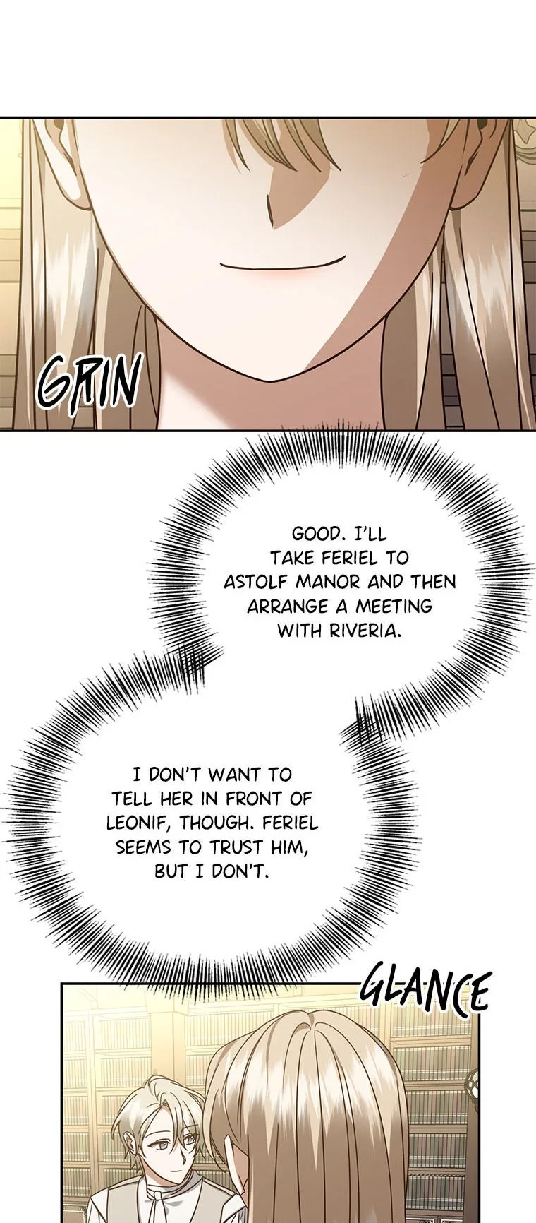 One Regret Is Enough Chapter 66 page 22