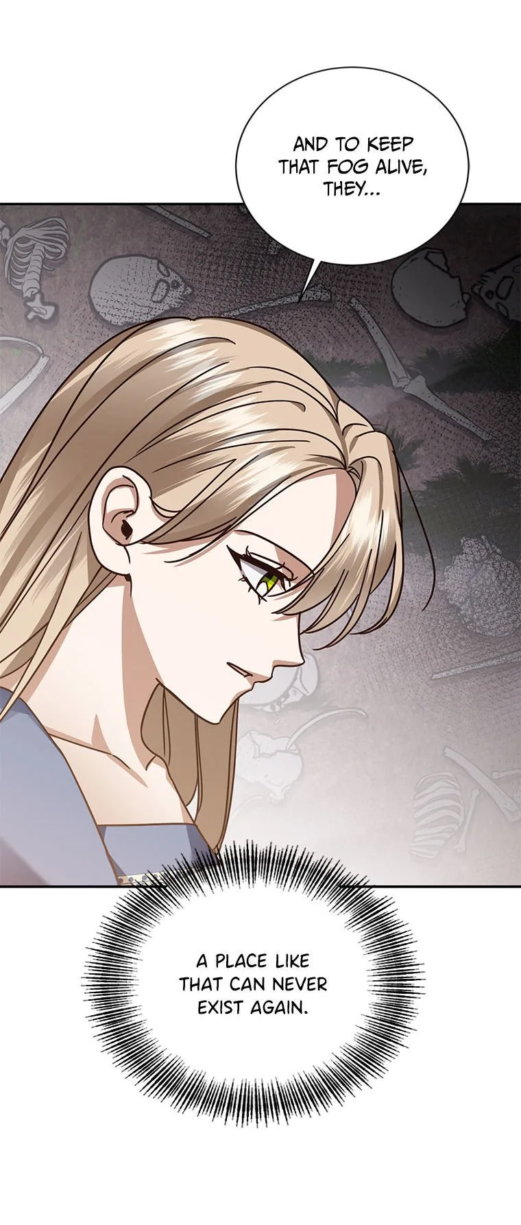 One Regret Is Enough Chapter 66 page 45