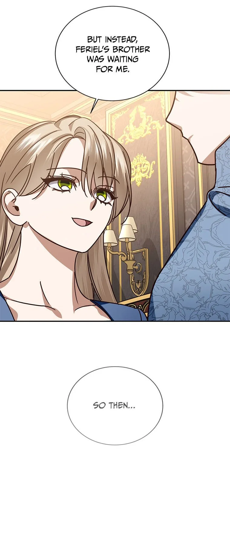 One Regret Is Enough Chapter 66 page 43