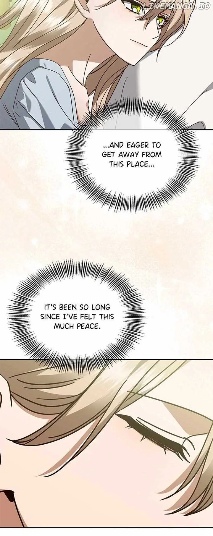 One Regret Is Enough Chapter 67 page 15