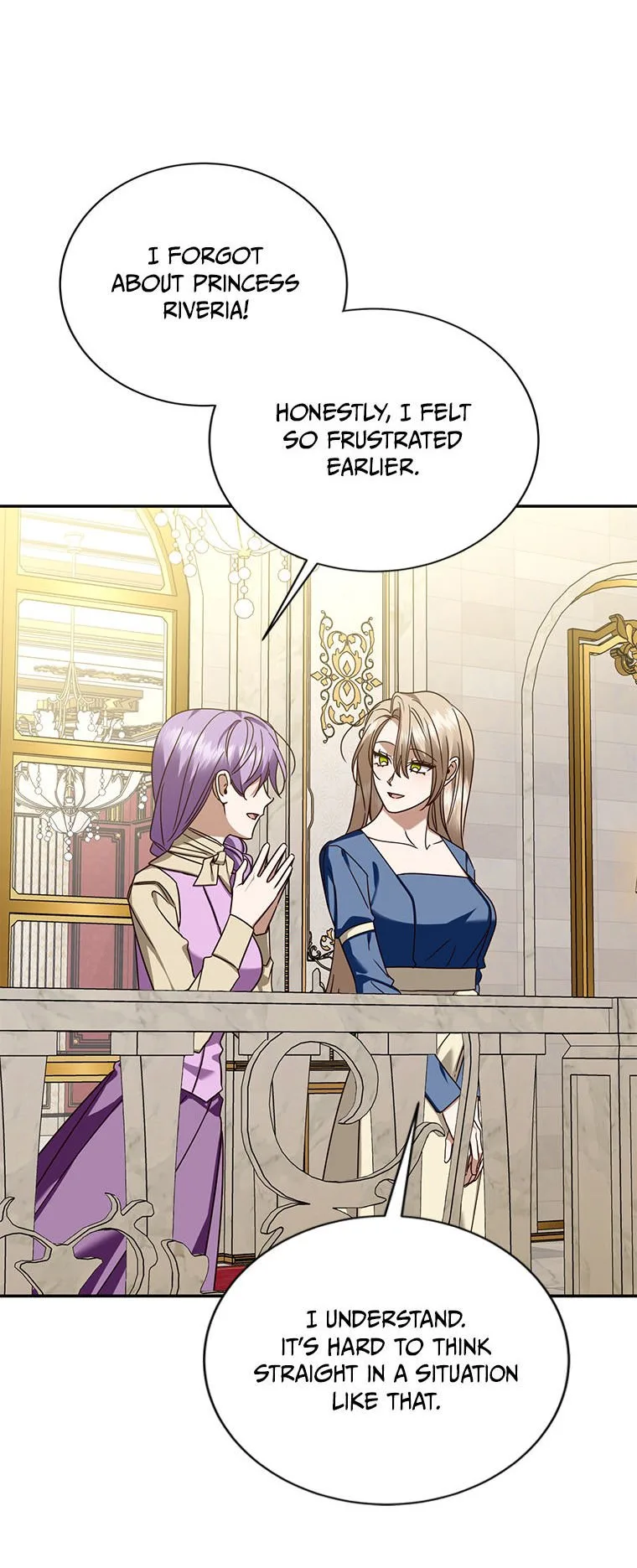 One Regret Is Enough Chapter 66 page 32