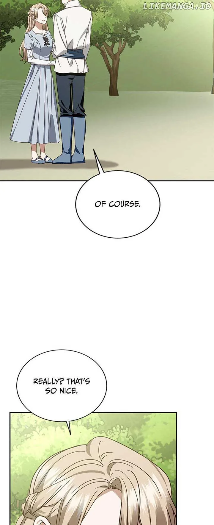 One Regret Is Enough Chapter 67 page 7