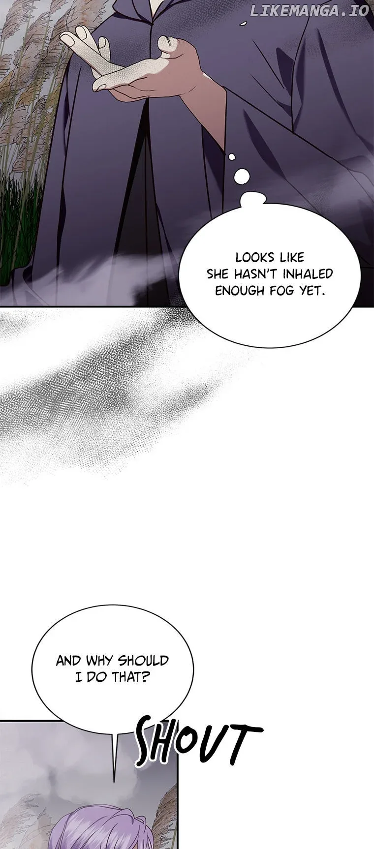 One Regret Is Enough Chapter 64 page 22
