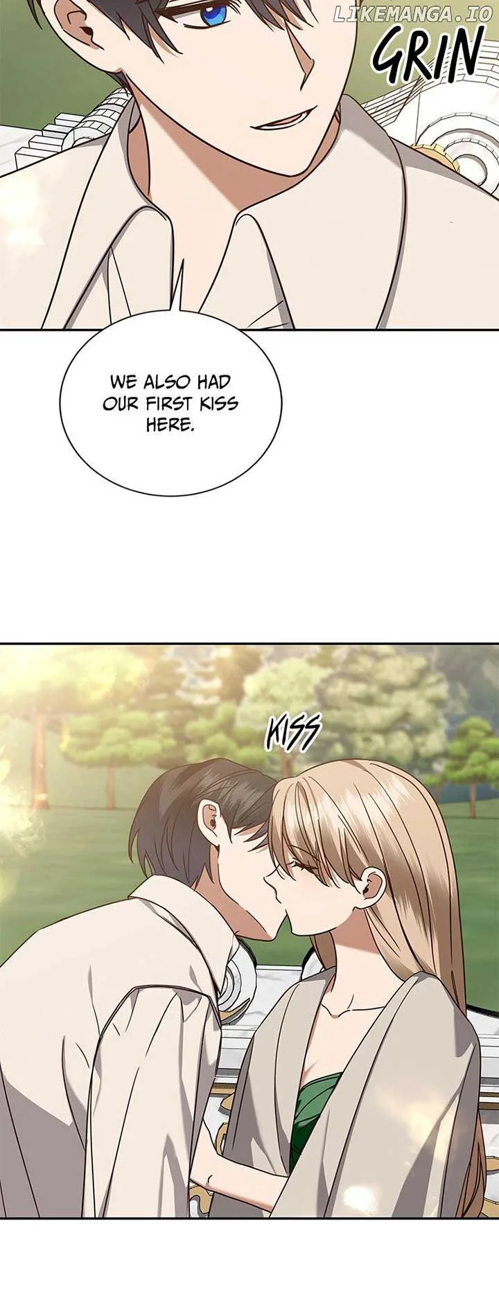 One Regret Is Enough Chapter 67 page 53