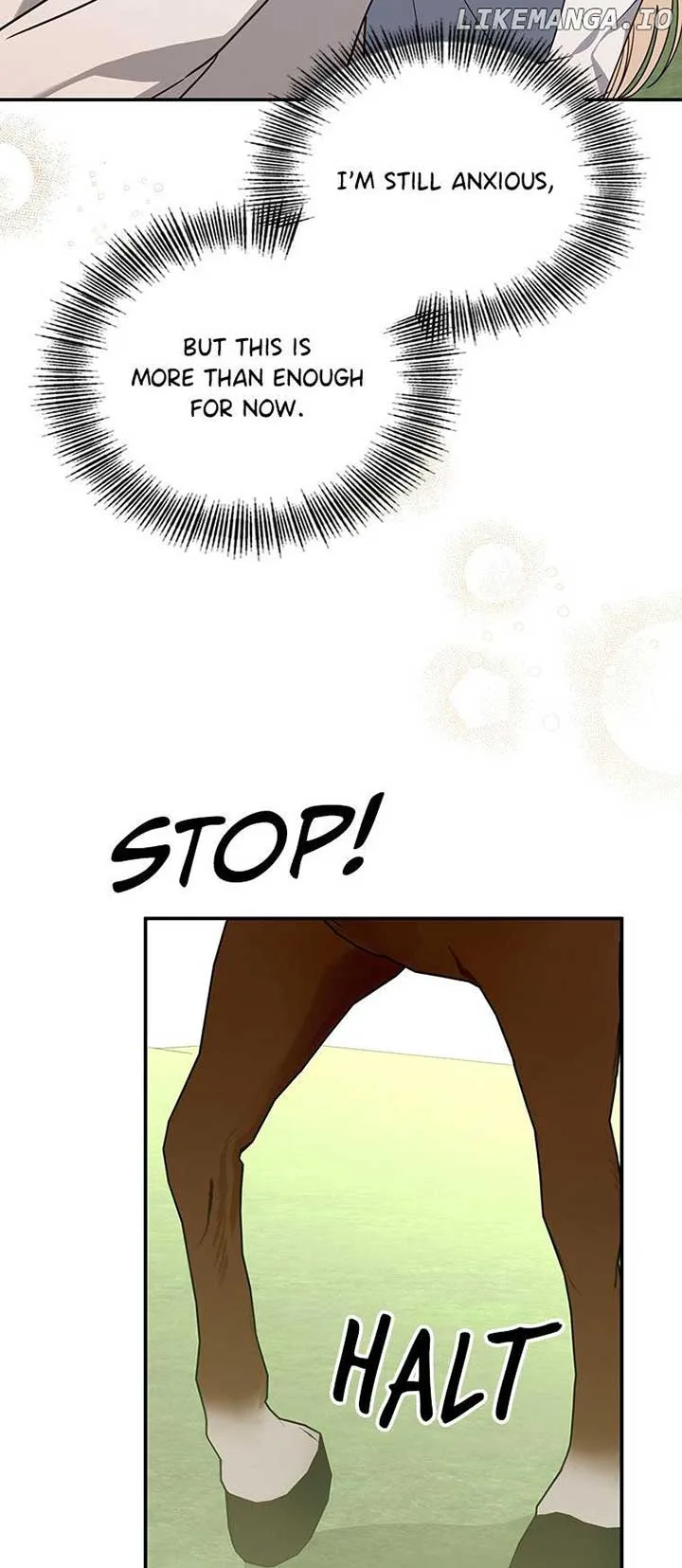 One Regret Is Enough Chapter 67 page 23