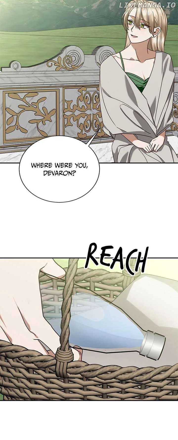 One Regret Is Enough Chapter 67 page 43