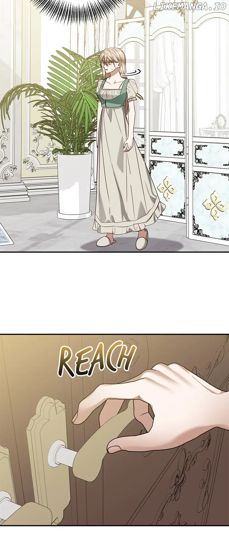 One Regret Is Enough Chapter 65 page 16