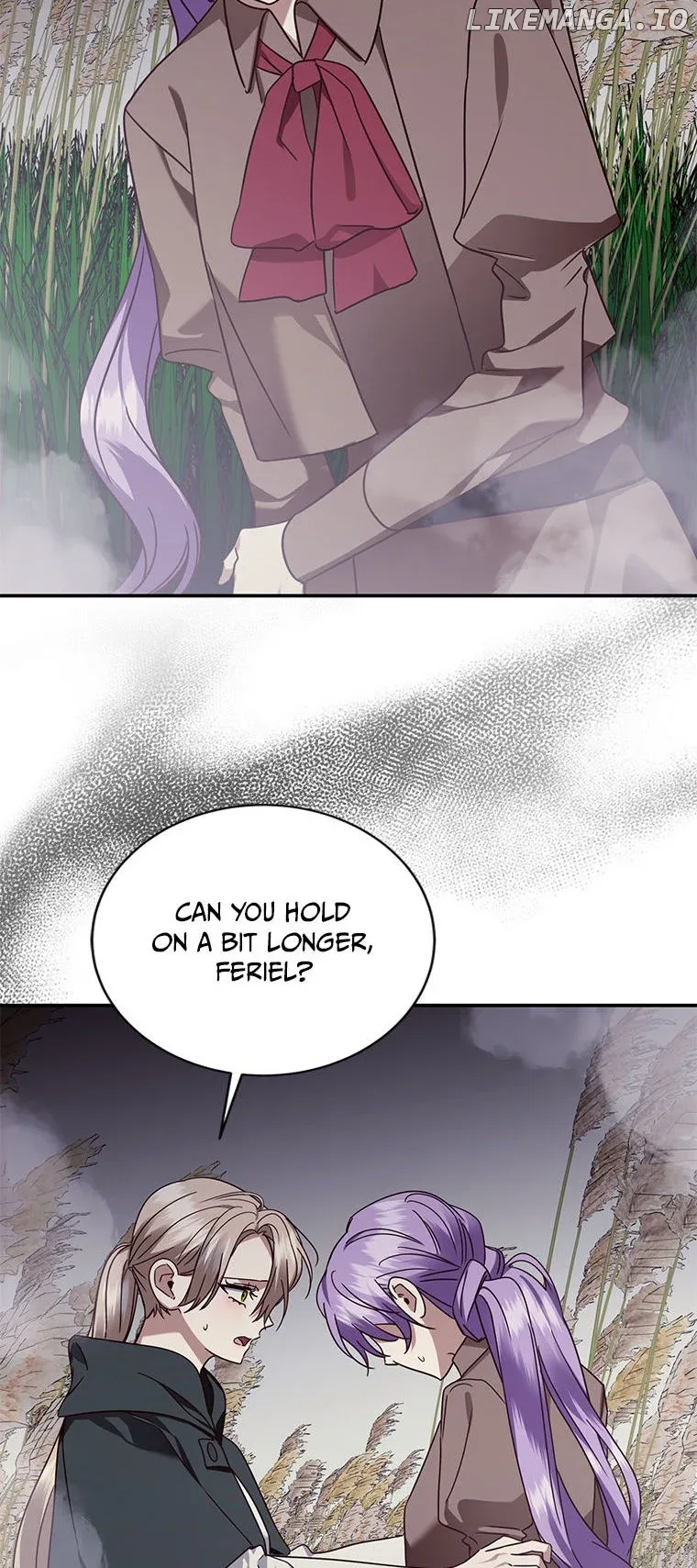 One Regret Is Enough Chapter 64 page 6