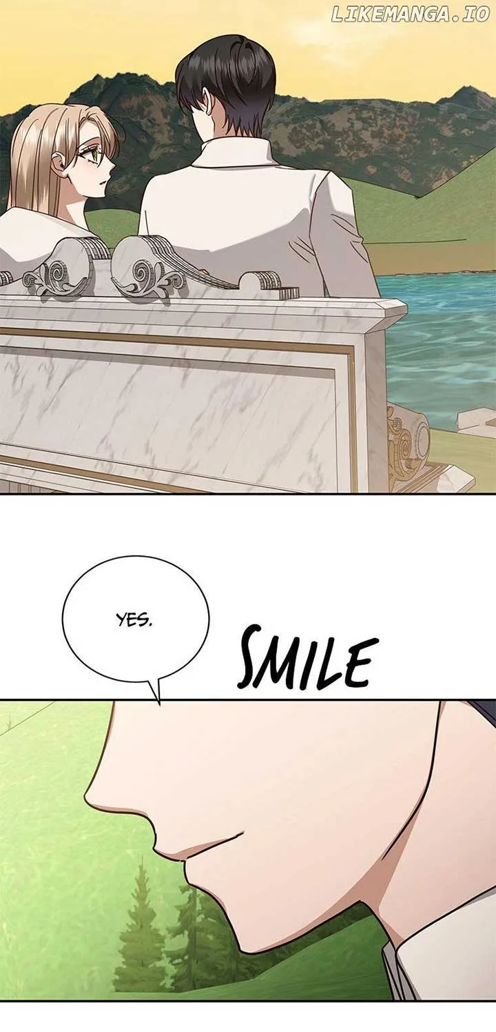 One Regret Is Enough Chapter 67 page 56
