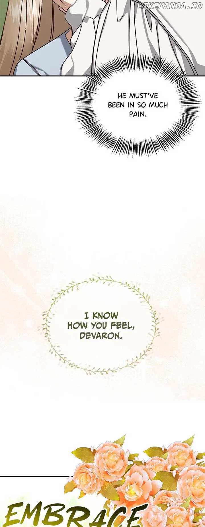 One Regret Is Enough Chapter 67 page 36
