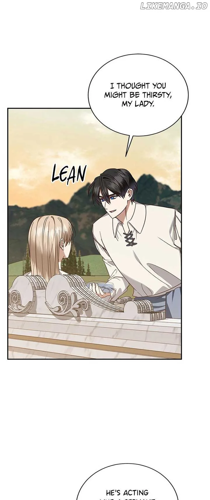 One Regret Is Enough Chapter 67 page 44