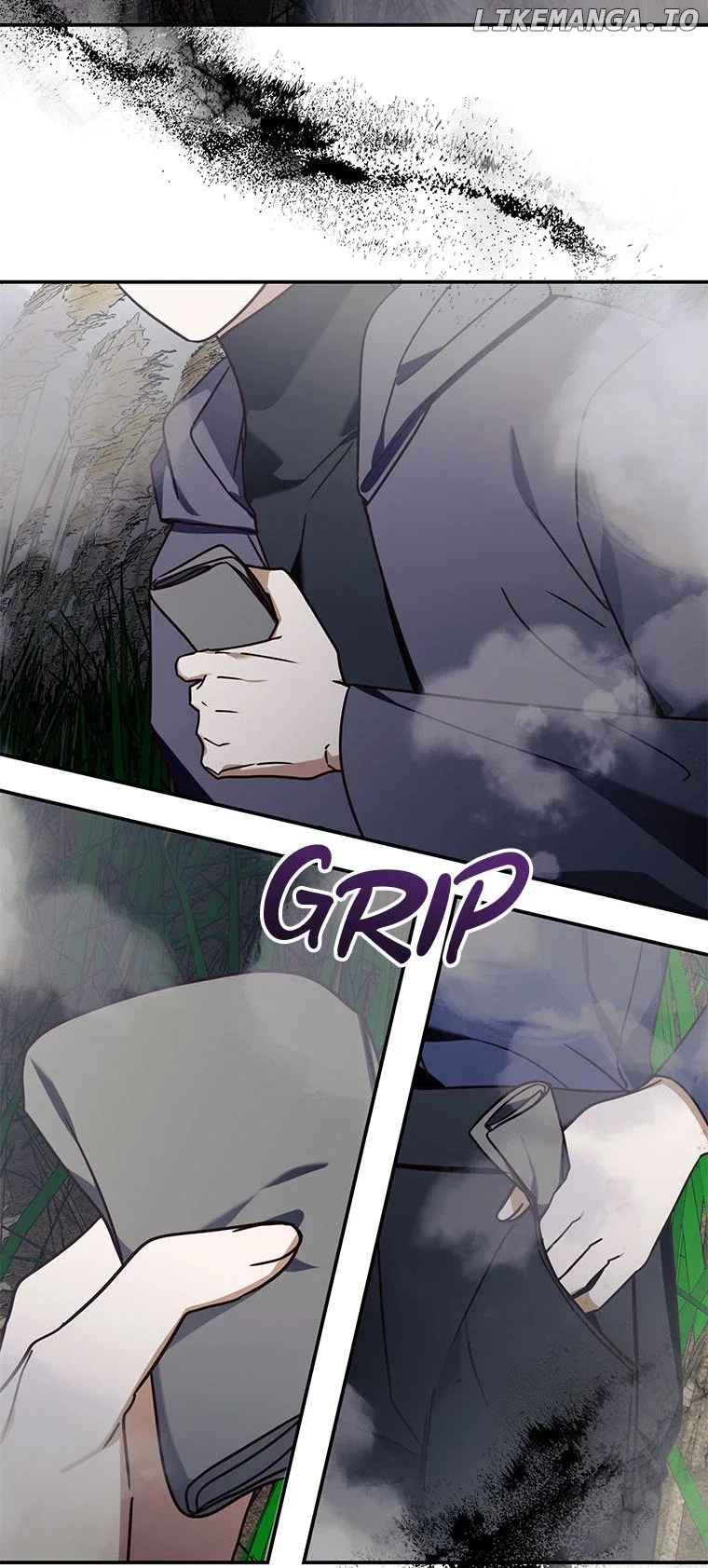 One Regret Is Enough Chapter 62 page 35