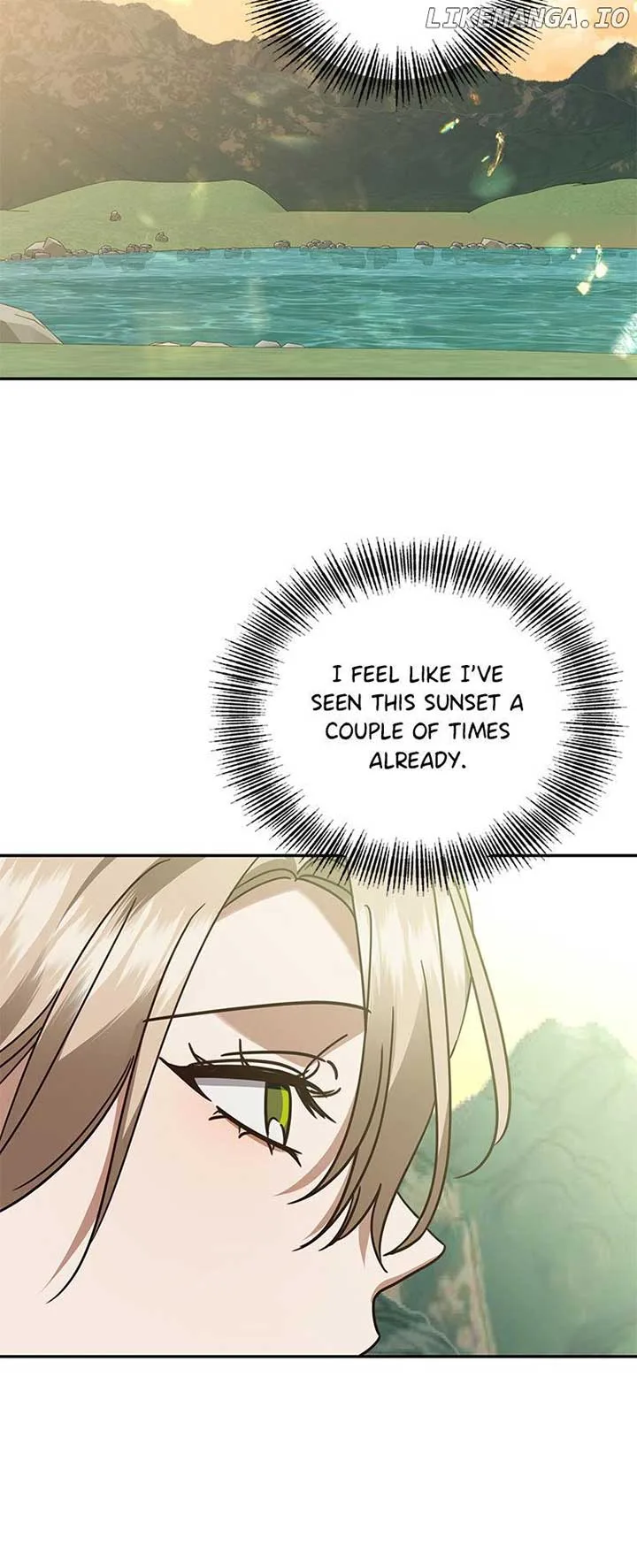 One Regret Is Enough Chapter 67 page 40