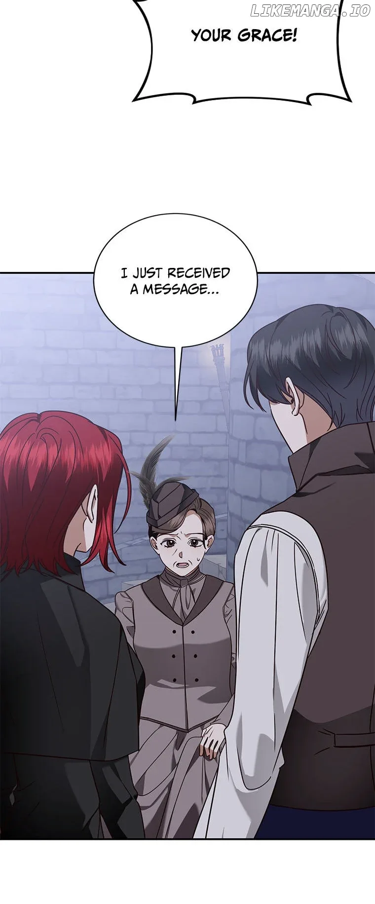 One Regret Is Enough Chapter 65 page 9